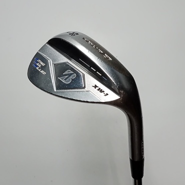 TOUR　B　XW-1　(2018) WG 58°  12°  S N.S.PRO　MODUS3　TOUR105