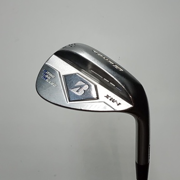 TOUR　B　XW-1　(2018) WG 54°  10°  S N.S.PRO　MODUS3　TOUR105