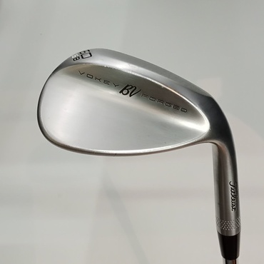 VOKEY　FORGED　(2025) ウェッジ その他スチール