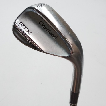 RTX　ZIPCORE　ツアーサテン WG 56M°  10°  S N.S.PRO　950GH