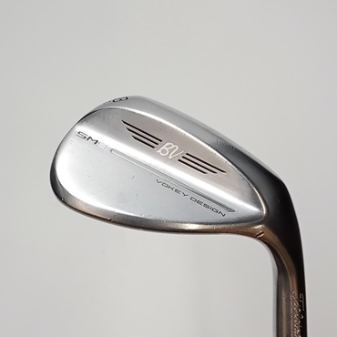 VOKEY　SM9　ツアークローム WG 58D°  12°  BV105