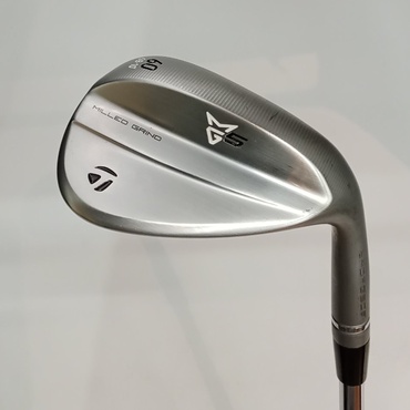 MILLED　GRIND　5　CHROME ウェッジ その他スチール