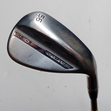 VOKEY　SM10　ツアークローム WG 56S°  10°  S200 Dynamic　Gold