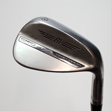 VOKEY　SM10　ツアークローム WG 48F°  10°  BV105