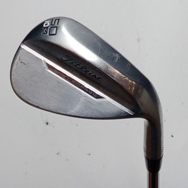 VOKEY　FORGED　(2023) WG 50M°  10°  BV105