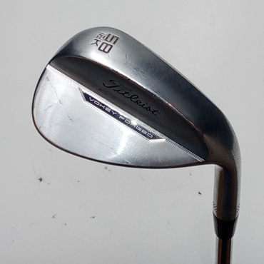 VOKEY　FORGED　(2023) WG 58K°  12°  S200 Dynamic　Gold