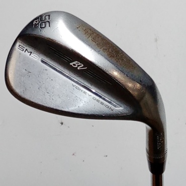 VOKEY　SM9　ツアークローム WG 56D°  12°  S200 Dynamic　Gold