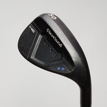 RTX-3　CAVITY　BACK　ブラックサテン ウェッジ 50°  10°  S N.S.PRO　950GH