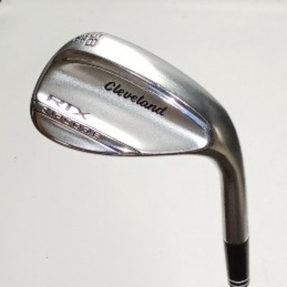 RTX ZIPCORE ツアーサテン WG 58M° 10° S200 Dynamic Gold｜Alpen