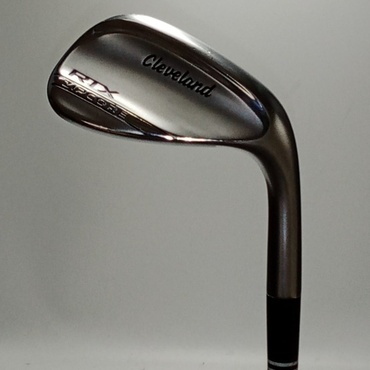 RTX　ZIPCORE　ツアーサテン WG 52°  10°  S200 Dynamic　Gold