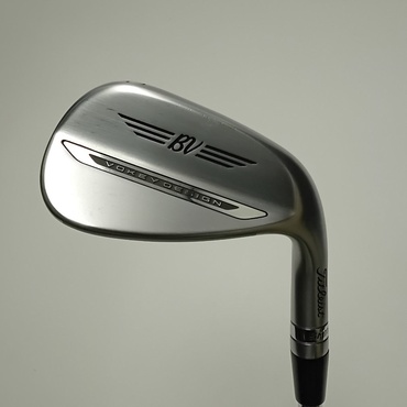 VOKEY　SM11　ツアークローム WG 50F°  12°  BV105