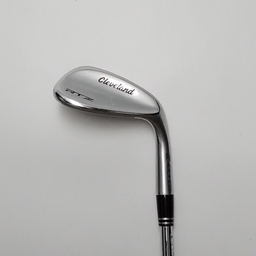 RTZ　ツアーサテン WG 52°  Mid 10°  S N.S.PRO　MODUS3　TOUR115