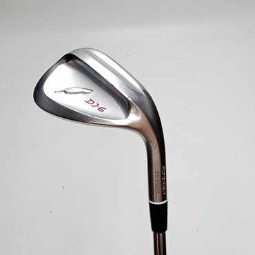 DJ-6 WG 52°  17°  WEDGE N.S.PRO　DS-91w