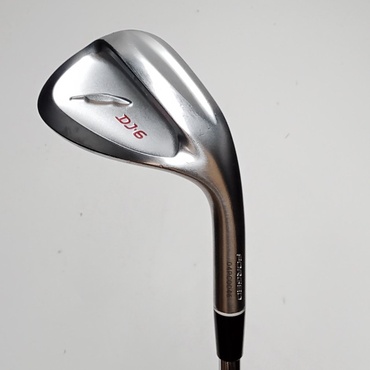DJ-6 WG 56°  18°  WEDGE N.S.PRO　DS-91w