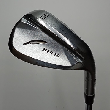 FR-5　パールサテン WG 50°  10°  WEDGE N.S.PRO　TS-114w　Ver2