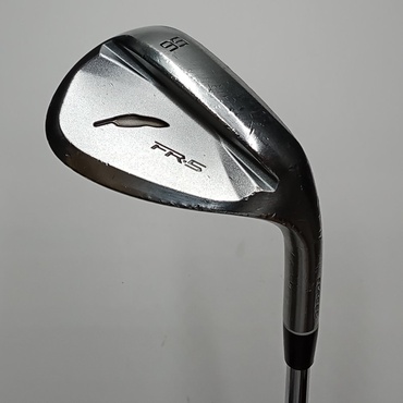 FR-5　パールサテン WG 56°  12°  WEDGE N.S.PRO　TS-114w　Ver2