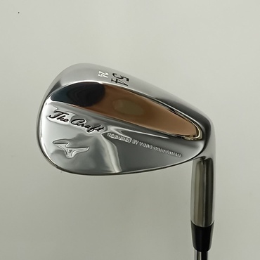 The　Craft　Wedge　2.0　EC ウェッジ その他スチール