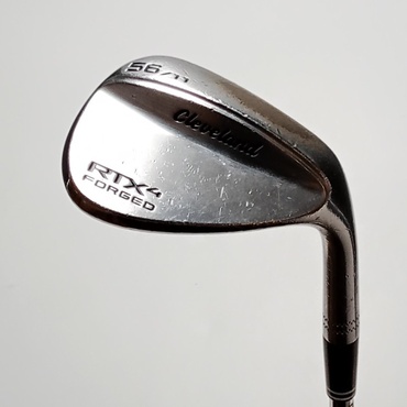 RTX　4　FORGED WG 56°  11°  S200 Dynamic　Gold