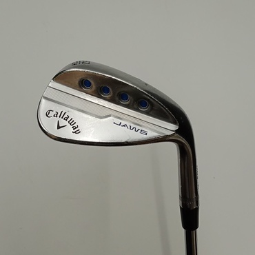 JAWS　WEDGE　クロム　W　グラインドソール WG 52°  12°  S N.S.PRO　950GH　neo