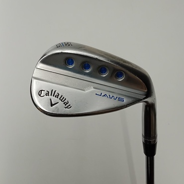 JAWS　WEDGE　クロム　S　グラインドソール WG 56°  10°  S N.S.PRO　950GH　neo