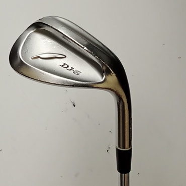 DJ-6 WG 52°  17°  WEDGE N.S.PRO　DS-91w