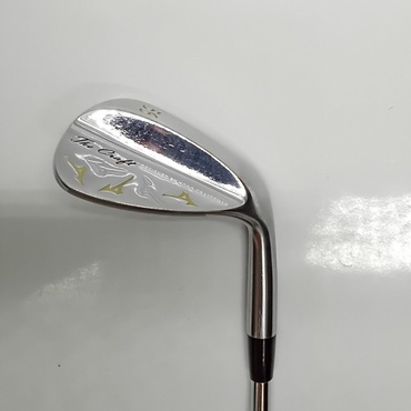 The　Craft WG 56°  21°  WEDGE Dynamic　Gold　95
