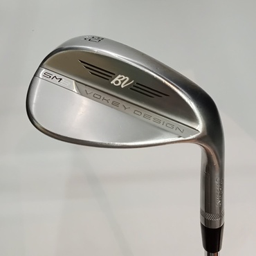 VOKEY　SM8　ツアークローム WG 60K°  14°  S200 Dynamic　Gold