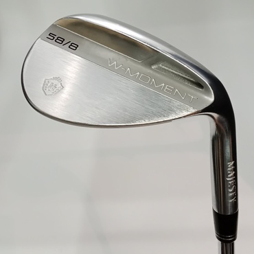 MAJESTY　W-MOMENT WG 58°  8°  S N.S.PRO　950GH　neo