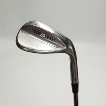 VOKEY　SM9　ツアークローム WG 60D°  12°  BV105