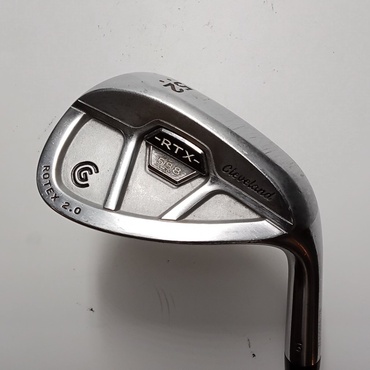 588RTX　2.0　CB　ツアーサテン WG 52°  10°  S N.S.PRO　950GH