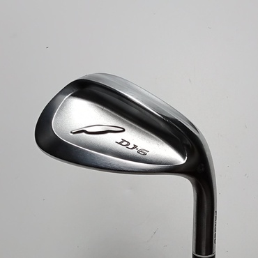 DJ-6 WG 48°  13°  WEDGE N.S.PRO　DS-91w