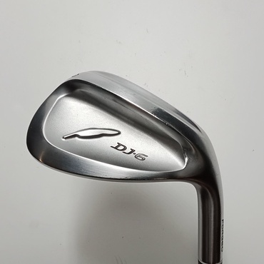 DJ-6 WG 52°  17°  WEDGE N.S.PRO　DS-91w