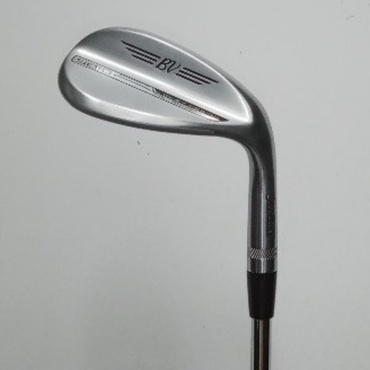 VOKEY　SM10　ツアークローム WG 58K°  14°  BV105