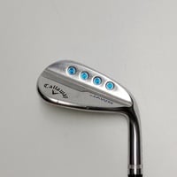 JAWS WEDGE クロム S グラインドソール WG 50° 10° S N.S.PRO MODUS3