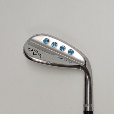 JAWS　WEDGE　クロム　S　グラインドソール WG 56°  10°  S N.S.PRO　MODUS3　TOUR105