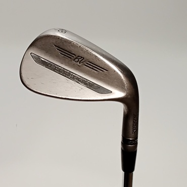 VOKEY　SM11　ニッケル WG 48F°  10°  S200 Dynamic　Gold