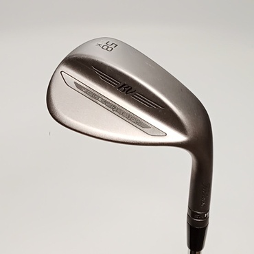 VOKEY　SM11　ニッケル WG 58K°  6°  S200 Dynamic　Gold