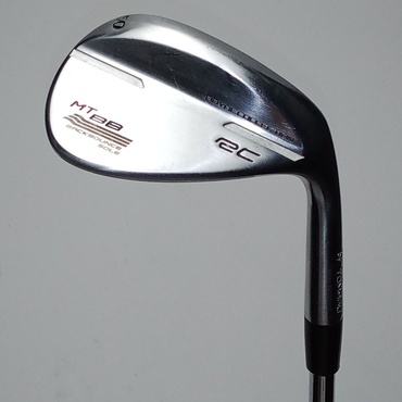 BB　WEDGE　ニッケルクロームメッキ WG 50°  9°  S N.S.PRO　950GH　neo