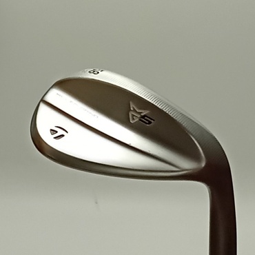 MILLED　GRIND　5　CHROME WG 58SB°  10°  S N.S.PRO　950GH　neo