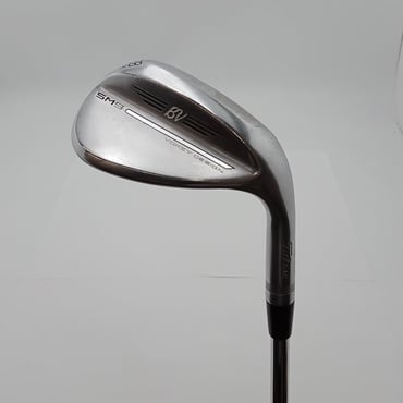 VOKEY　SM9　ツアークローム WG 58M°  8°  S200 Dynamic　Gold