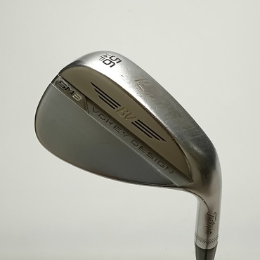 VOKEY　SM8　ツアークローム WG 56F°  14°  S N.S.PRO　950GH　neo
