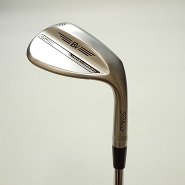VOKEY　SM10　ツアークローム WG 58T°  4°  BV105