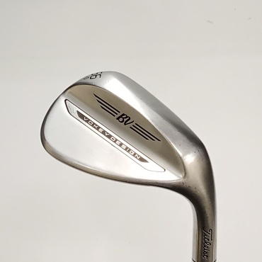 VOKEY　SM11　ツアークローム ウェッジ その他スチール