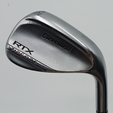 RTX　ZIPCORE　ツアーサテン WG 52°  10°  S N.S.PRO　950GH