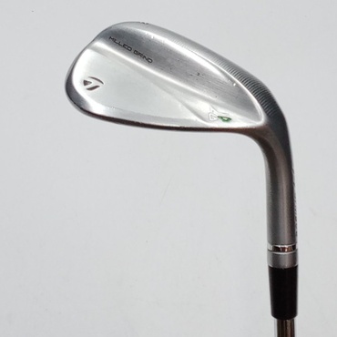 MILLED　GRIND　4　CHROME WG 58SB°  11°  S N.S.PRO　MODUS3　TOUR105