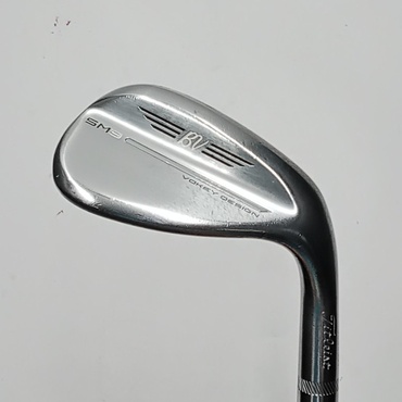 VOKEY　SM9　ツアークローム WG 58S°  10°  S200 Dynamic　Gold