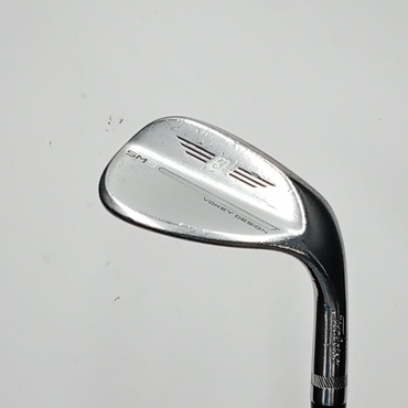 VOKEY　SM9　ツアークローム WG 56F°  14°  S200 Dynamic　Gold