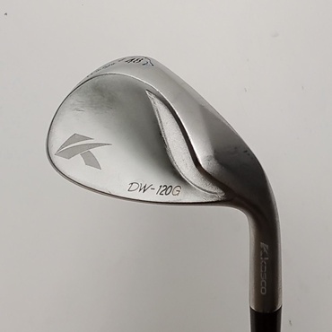 Dolphin　Wedge　DW-120G ウェッジ その他スチール