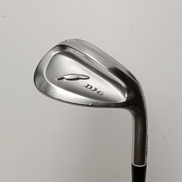 DJ-6 WG 52°  17°  WEDGE N.S.PRO　DS-91w
