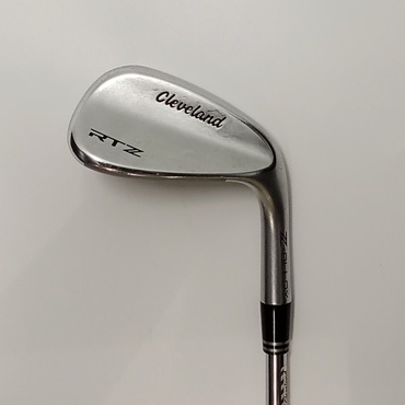 RTZ　ツアーサテン WG 46°  Mid 10°  S N.S.PRO　MODUS3　TOUR115
